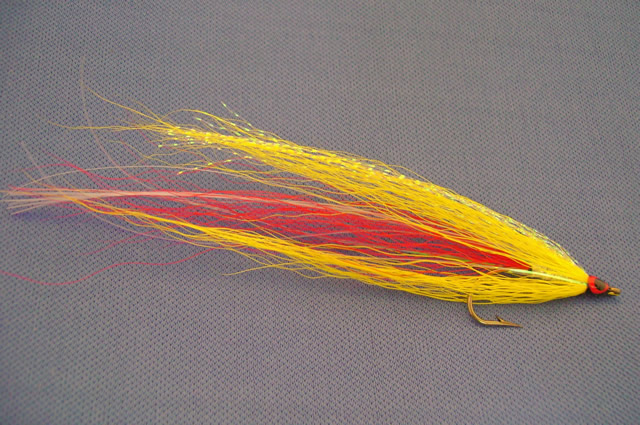 Streamers / Bucktails  Dan's Fly Shop and Guide Service - Fishing