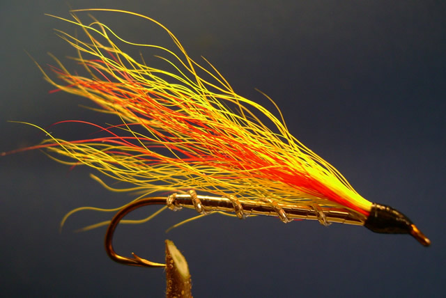 Streamers / Bucktails  Dan's Fly Shop and Guide Service - Fishing the  Androscoggin in New Hampshire