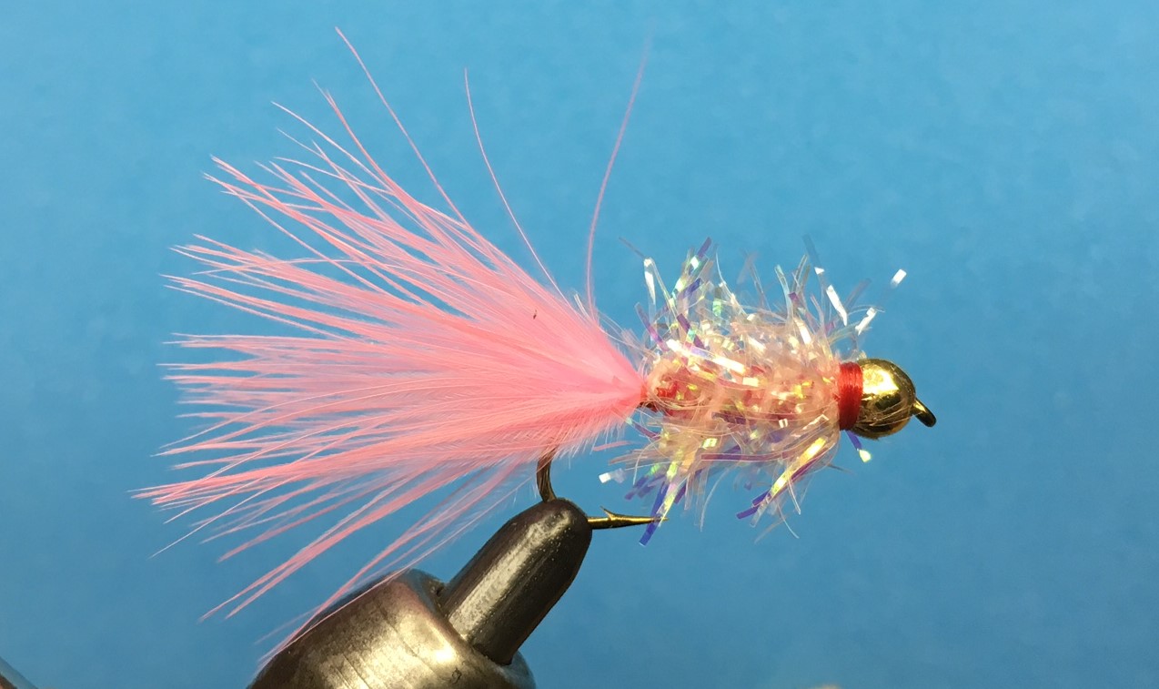 Streamers / Bucktails  Dan's Fly Shop and Guide Service - Fishing the  Androscoggin in New Hampshire
